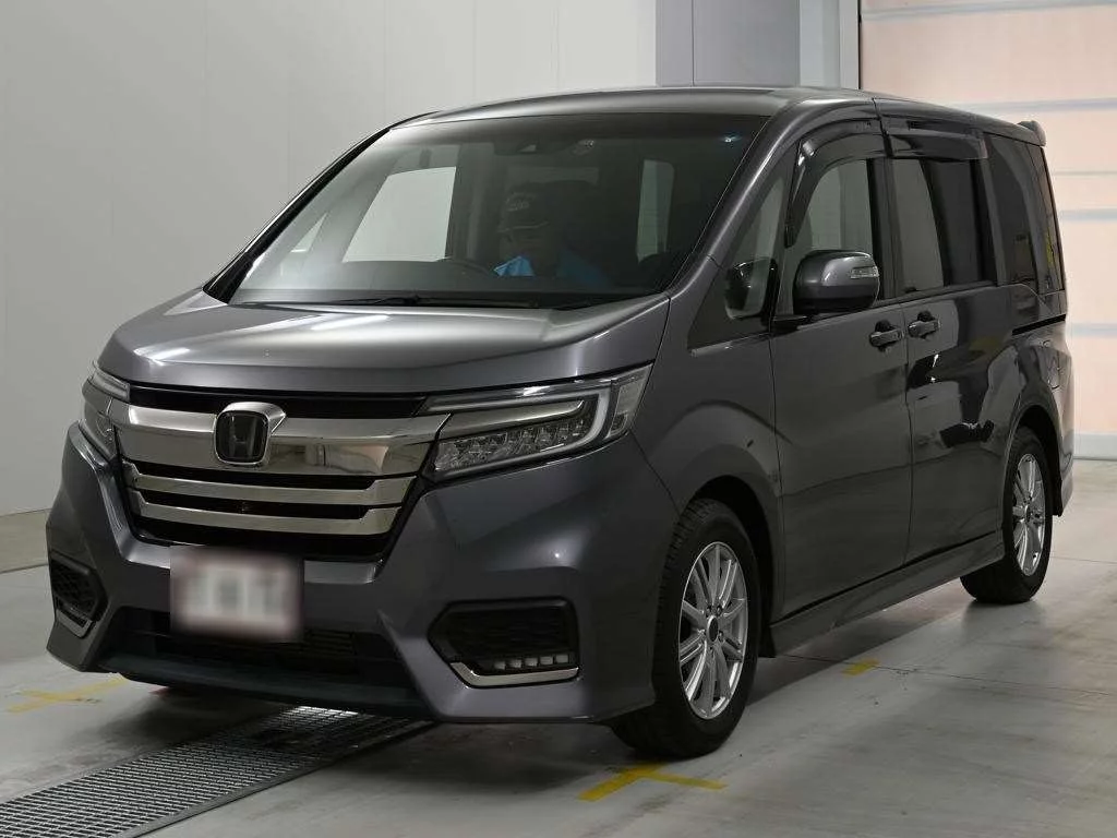 Honda STEPWGN SPADA RP3 2021